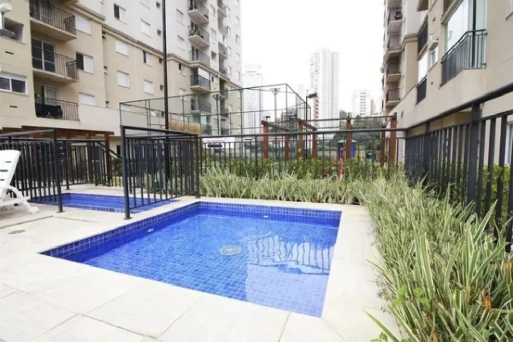 Apartamento, 2 quartos, 52 m² - Foto 9