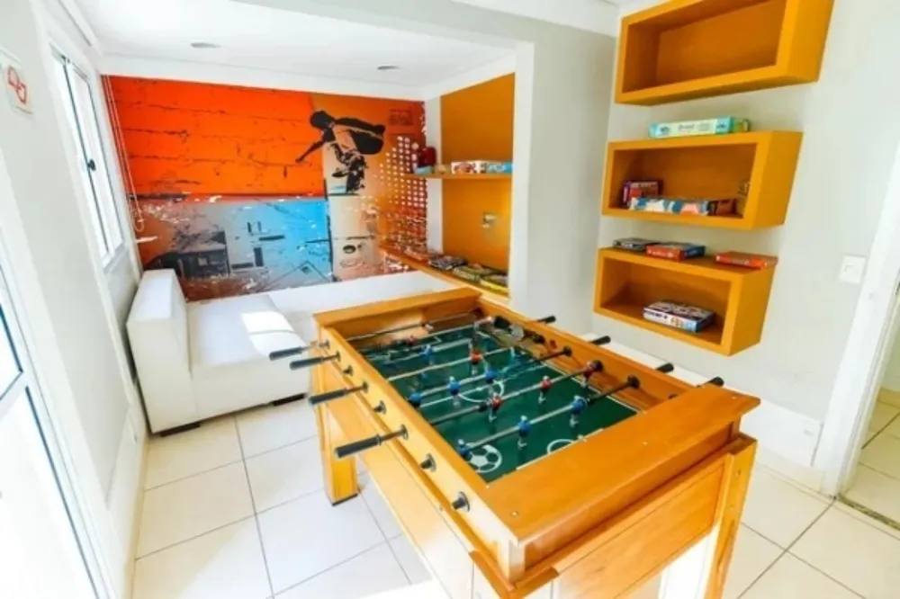 Apartamento, 2 quartos, 52 m² - Foto 14