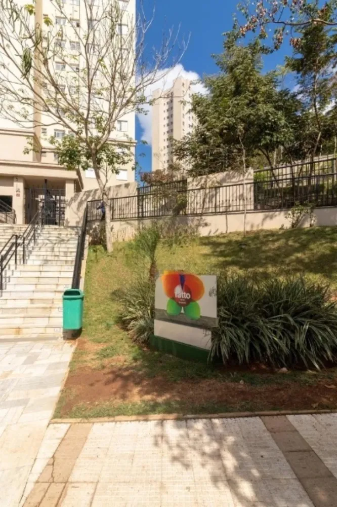 Apartamento, 2 quartos, 49 m² - Foto 3