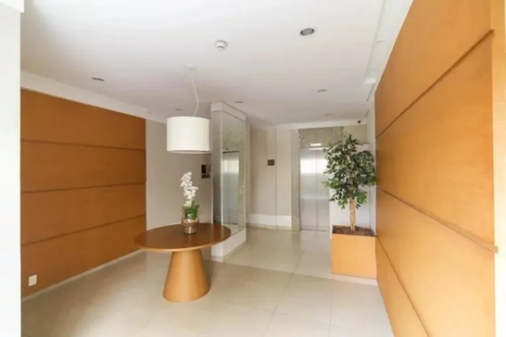 Apartamento, 2 quartos, 52 m² - Foto 11