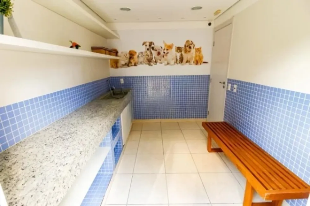 Apartamento, 2 quartos, 52 m² - Foto 16