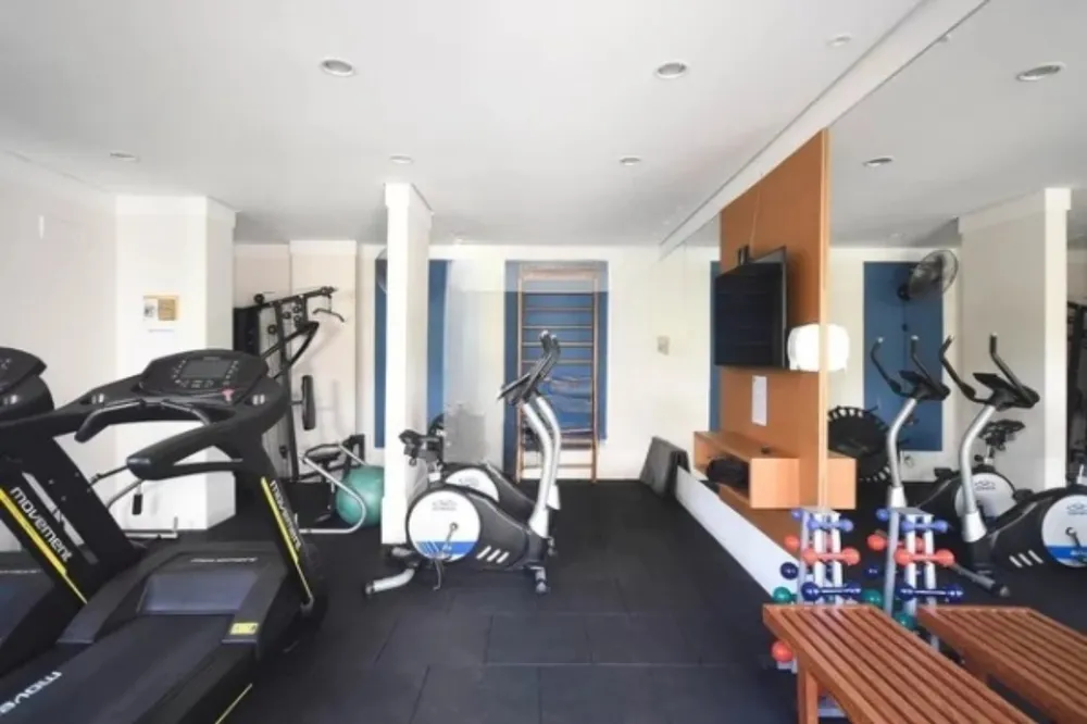 Apartamento, 2 quartos, 52 m² - Foto 13