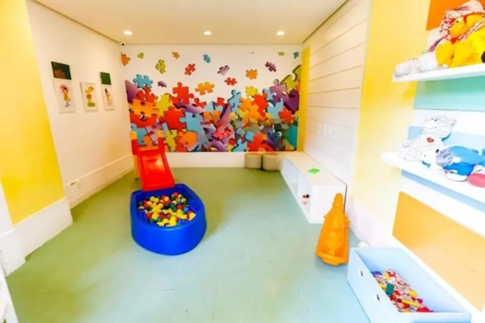 Apartamento, 2 quartos, 52 m² - Foto 15