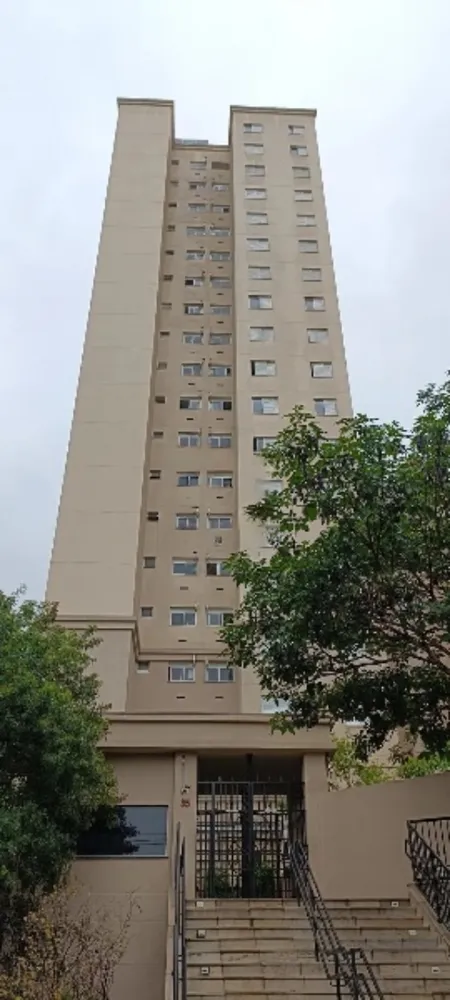 Apartamento, 2 quartos, 49 m² - Foto 2
