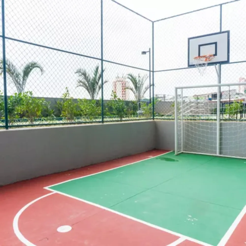 Apartamento, 2 quartos, 38 m² - Foto 9
