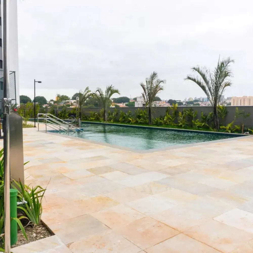 Apartamento, 2 quartos, 38 m² - Foto 11