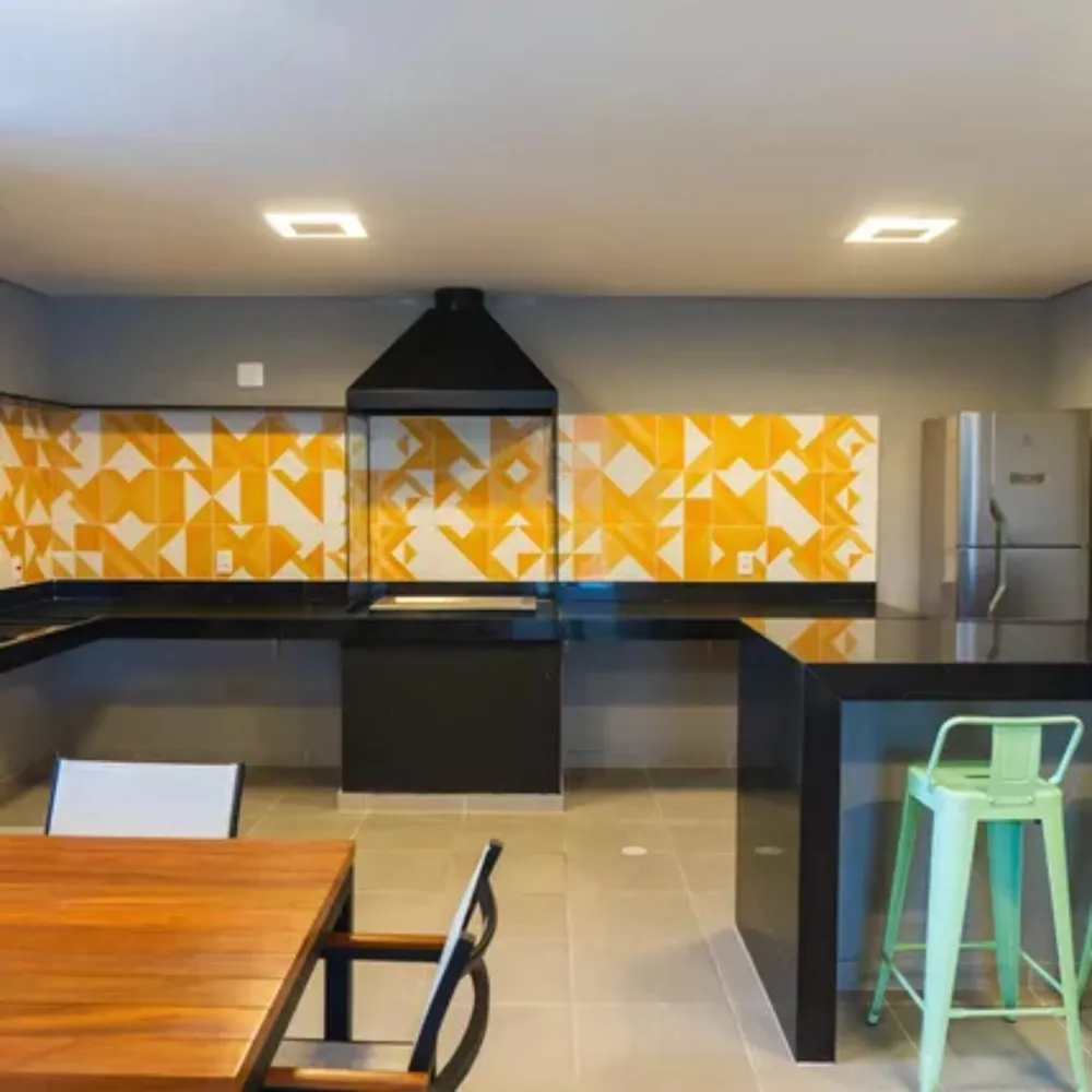 Apartamento, 2 quartos, 38 m² - Foto 10