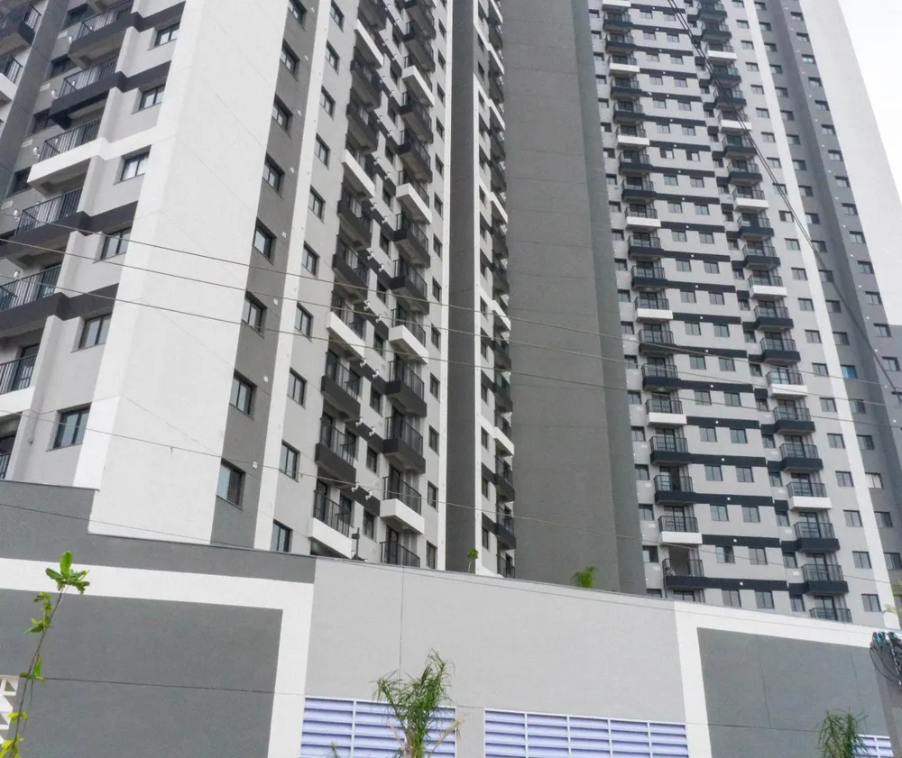 Apartamento, 2 quartos, 38 m² - Foto 12