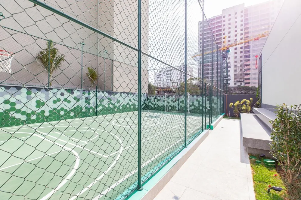 Apartamento, 3 quartos, 125 m² - Foto 4