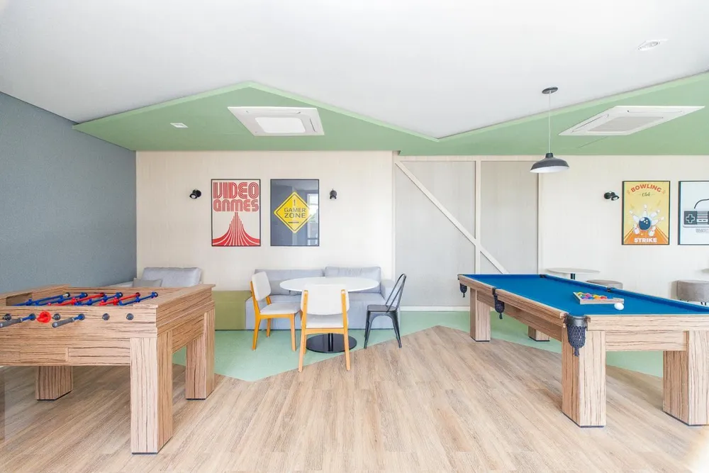 Apartamento, 3 quartos, 125 m² - Foto 8