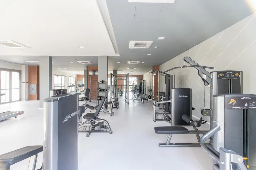 Apartamento, 3 quartos, 125 m² - Foto 12
