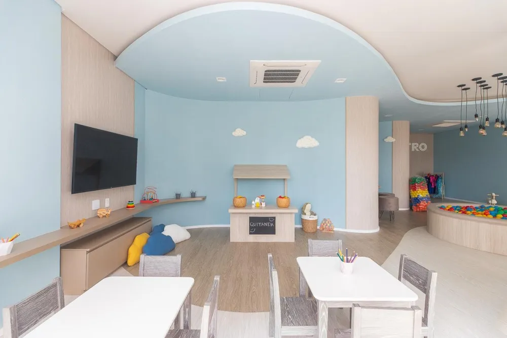 Apartamento, 3 quartos, 125 m² - Foto 9