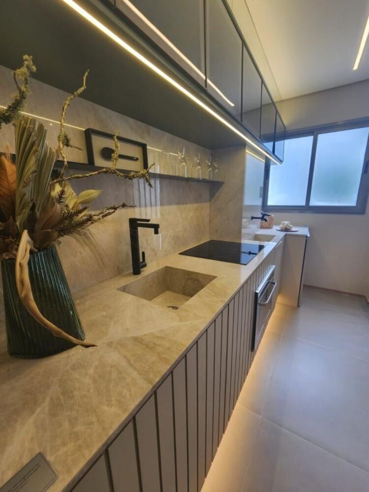 Apartamento, 1 quarto, 25 m² - Foto 9