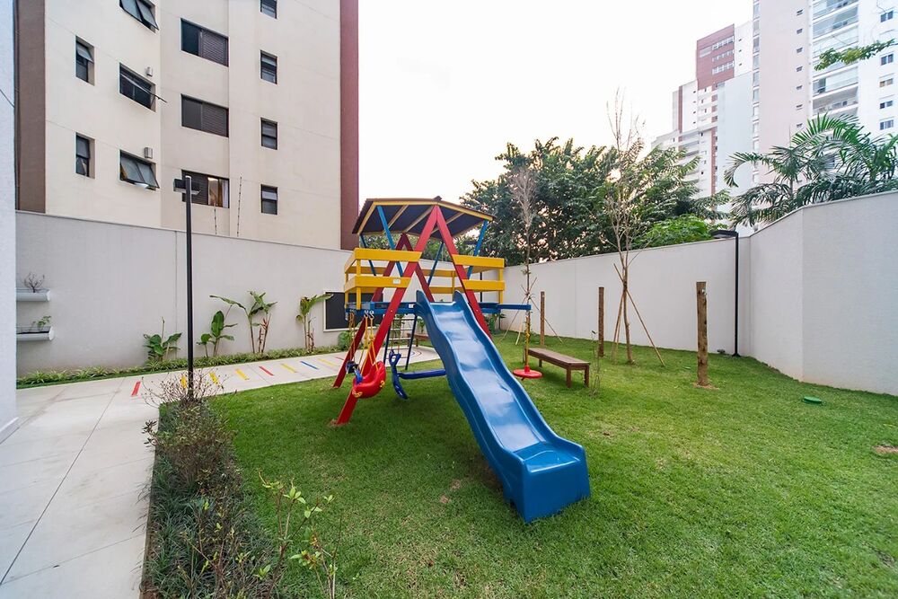 Apartamento, 1 quarto, 28 m² - Foto 4