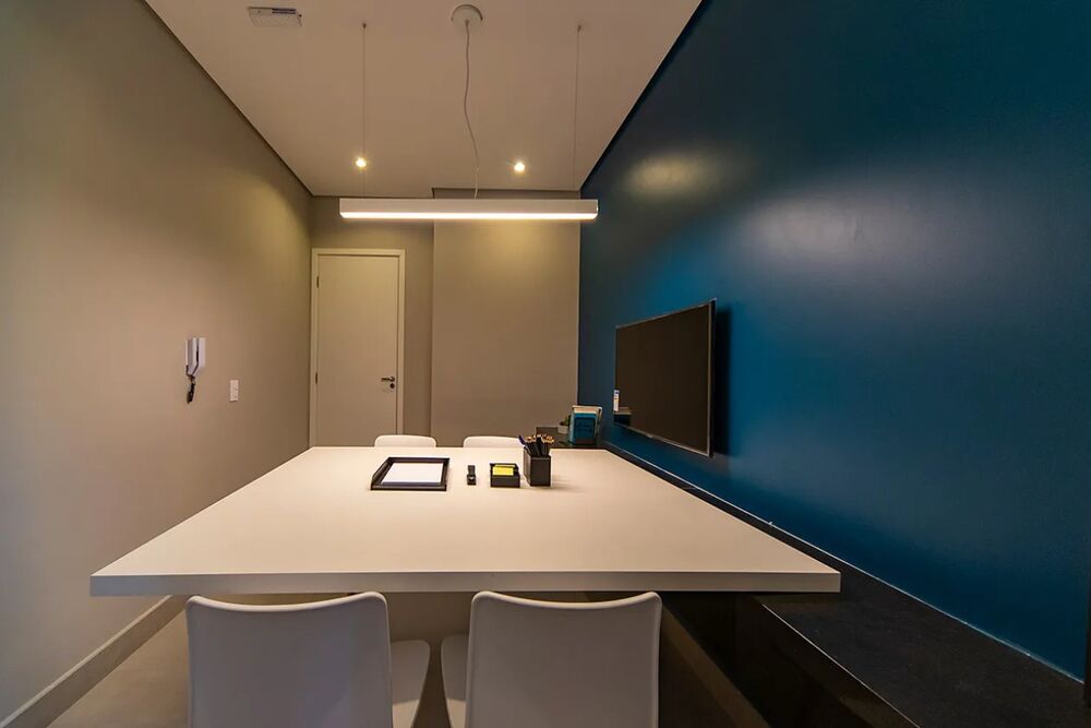 Apartamento, 1 quarto, 28 m² - Foto 6