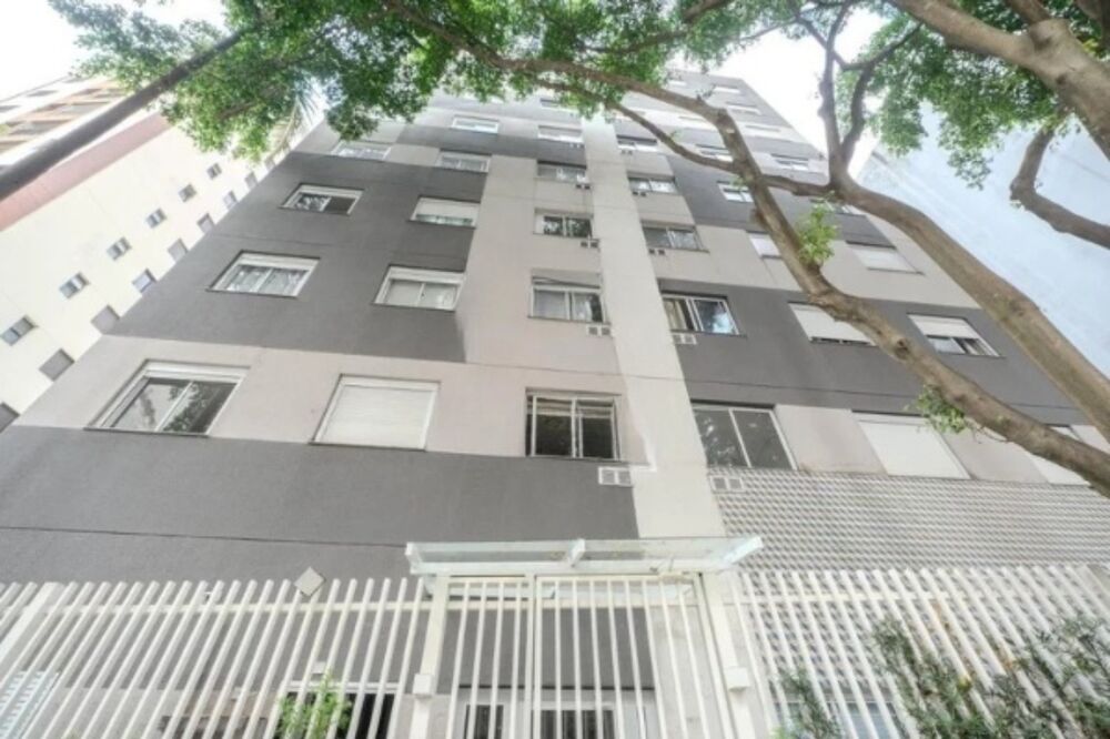 Apartamento, 1 quarto, 28 m² - Foto 2