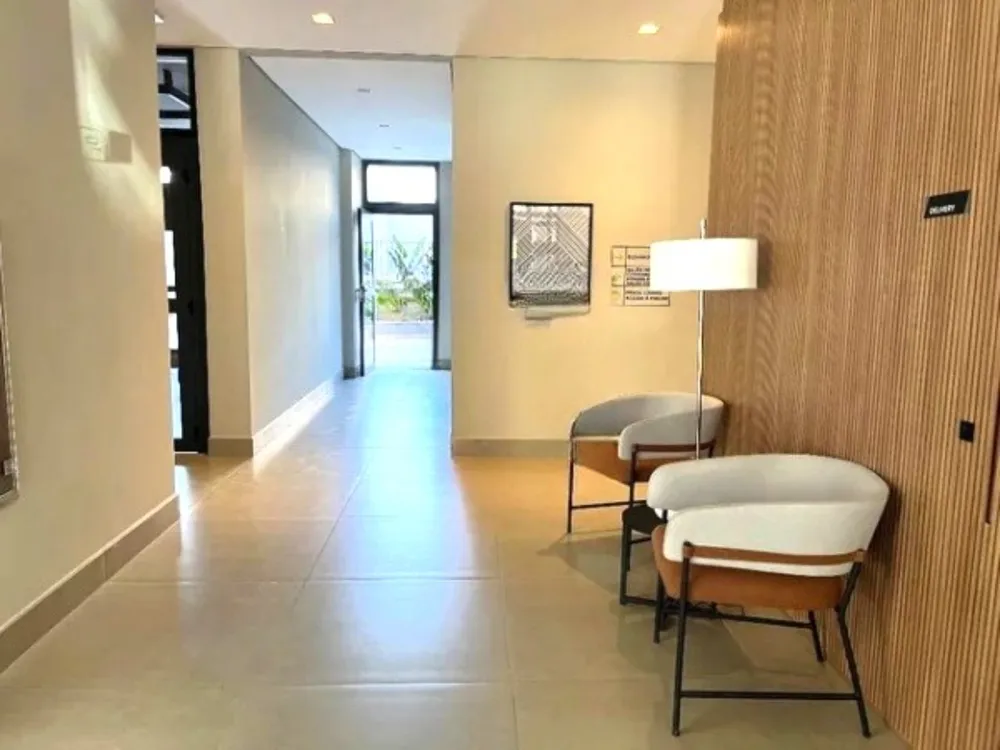 Apartamento, 1 quarto, 29 m² - Foto 5