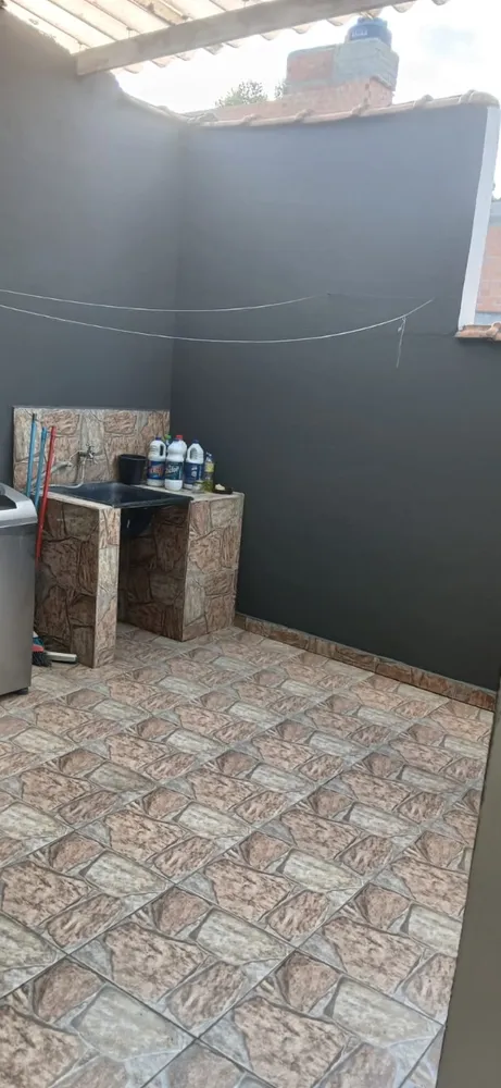 Casa, 3 quartos, 125 m² - Foto 11