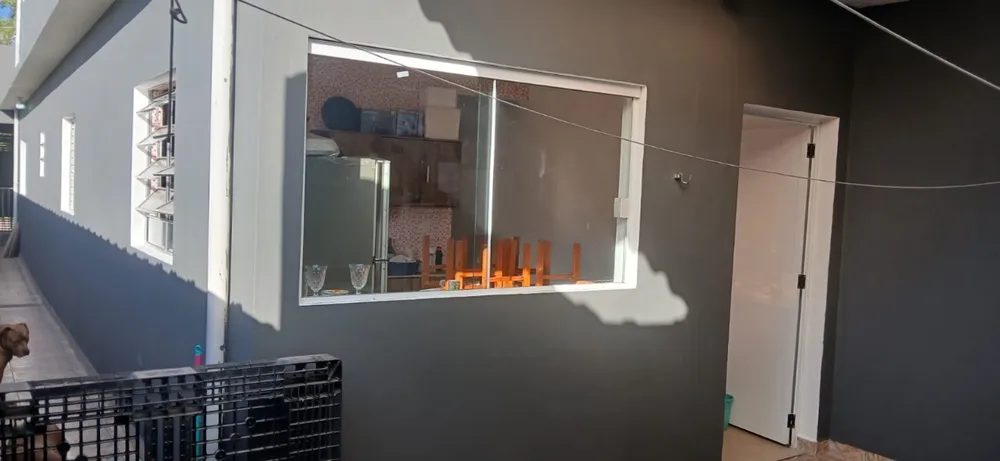 Casa, 3 quartos, 125 m² - Foto 11