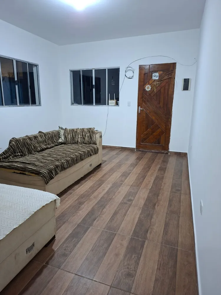 Casa, 3 quartos, 125 m² - Foto 3