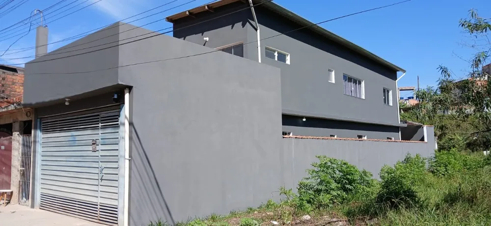 Casa, 3 quartos, 125 m² - Foto 1
