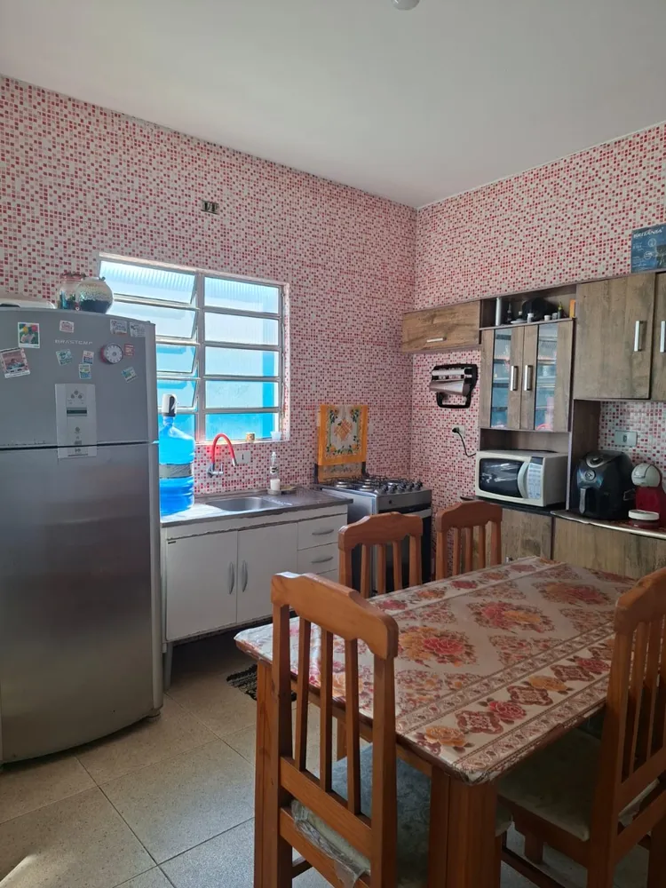 Casa, 3 quartos, 125 m² - Foto 7
