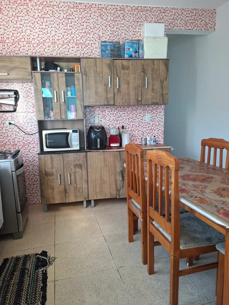 Casa, 3 quartos, 125 m² - Foto 10