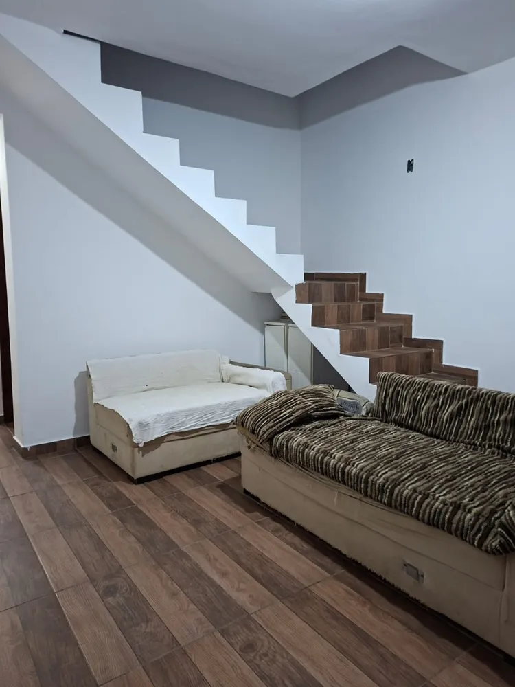 Casa, 3 quartos, 125 m² - Foto 4