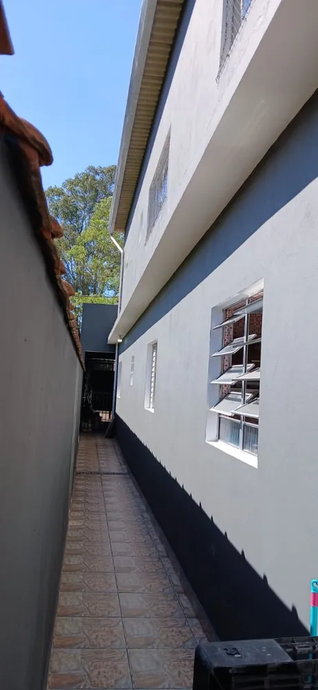 Casa, 3 quartos, 125 m² - Foto 6
