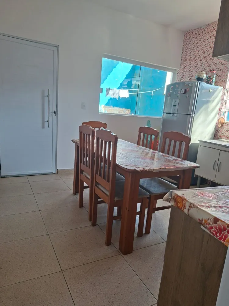 Casa, 3 quartos, 125 m² - Foto 5