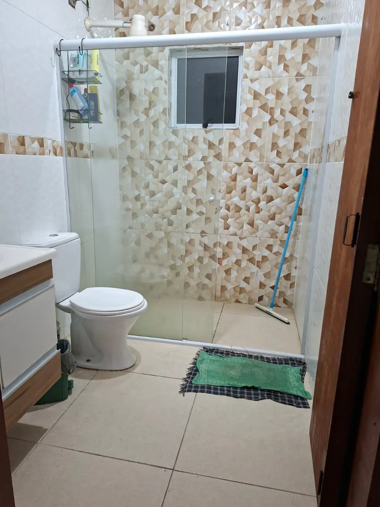 Casa, 3 quartos, 125 m² - Foto 9