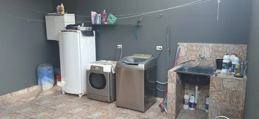 Casa, 3 quartos, 125 m² - Foto 14