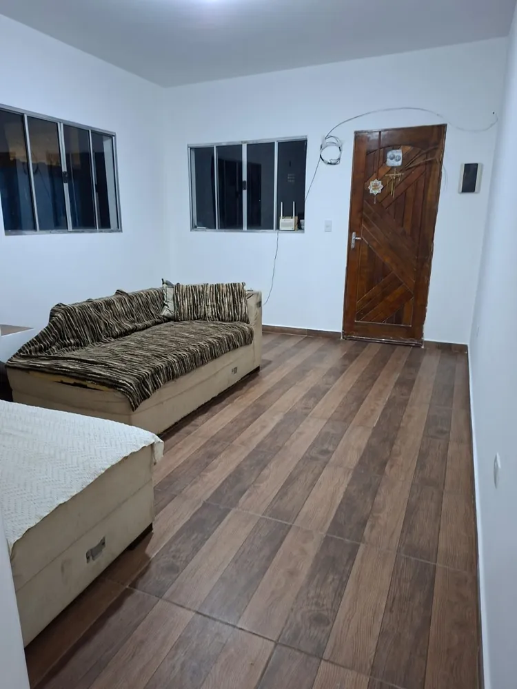 Casa, 3 quartos, 125 m² - Foto 2