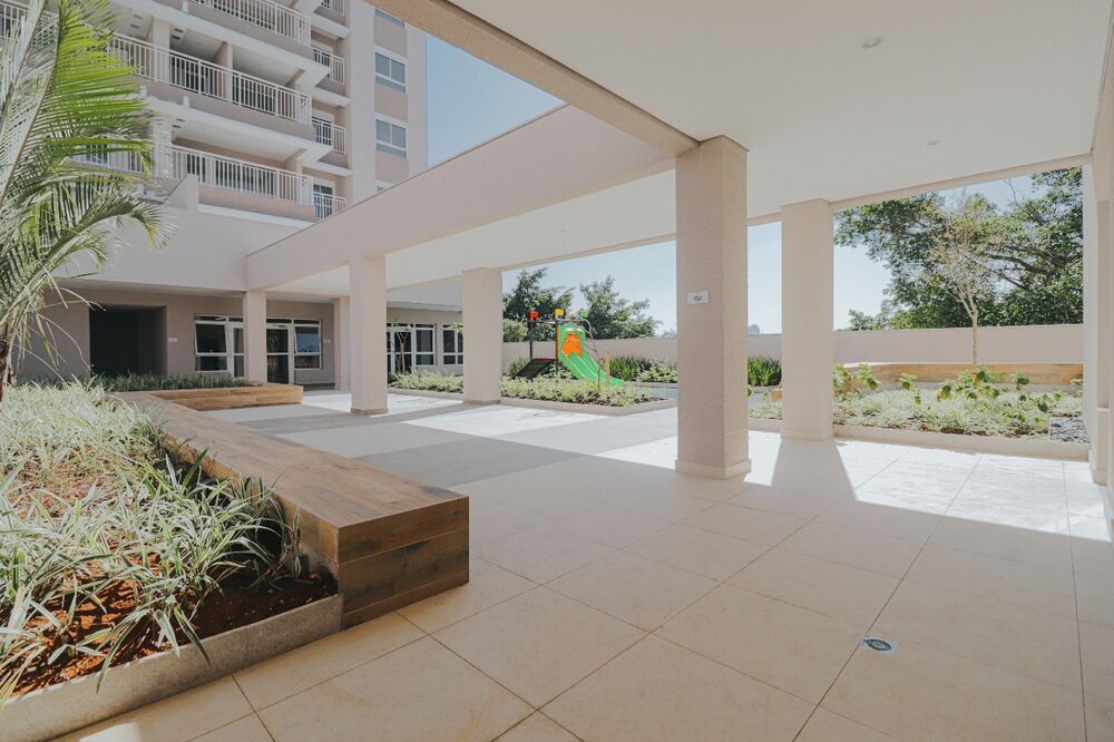 Apartamento, 3 quartos, 111 m² - Foto 2