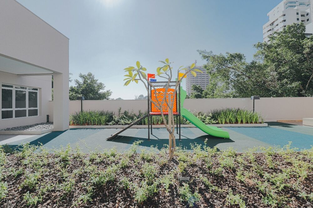 Apartamento, 3 quartos, 111 m² - Foto 4