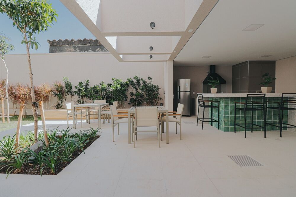 Apartamento, 3 quartos, 111 m² - Foto 3