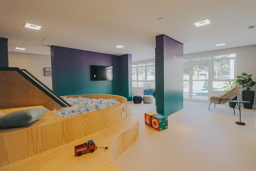 Apartamento, 3 quartos, 111 m² - Foto 13