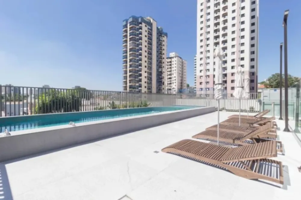 Apartamento, 1 quarto, 26 m² - Foto 22