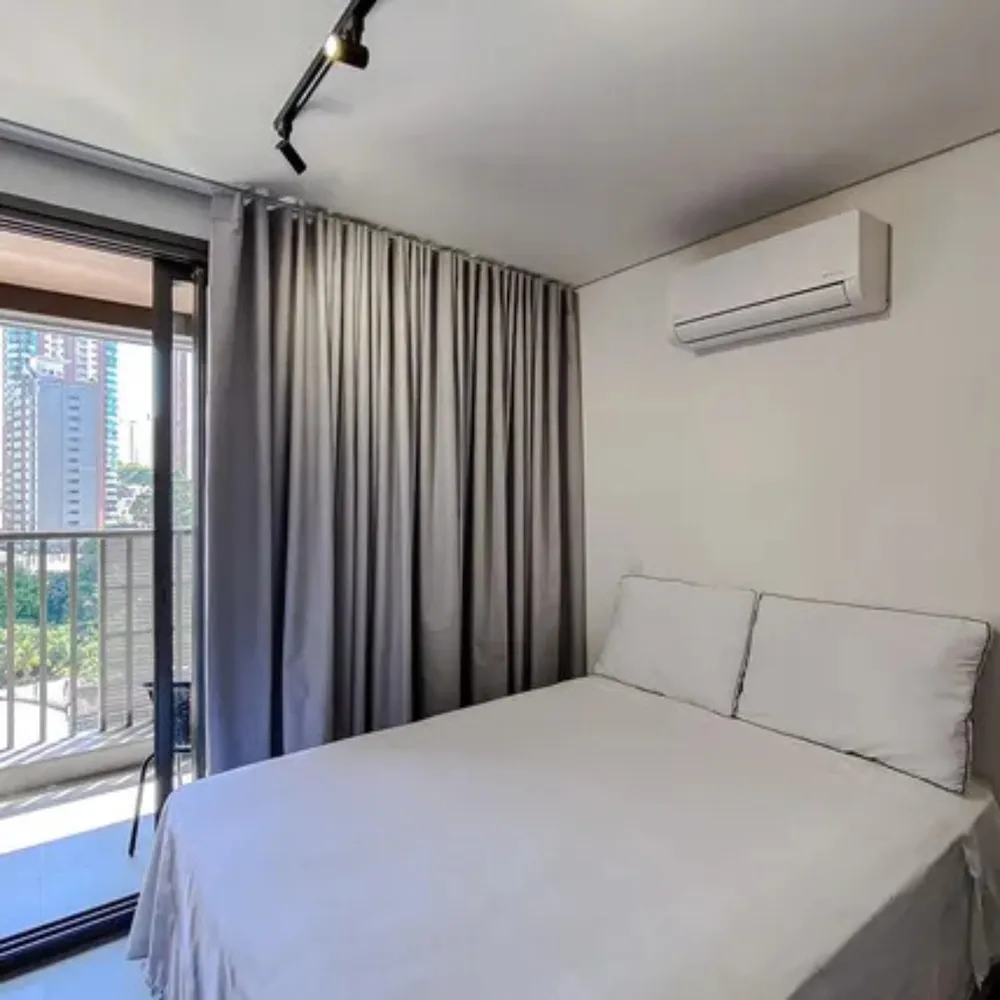 Apartamento, 1 quarto, 26 m² - Foto 21