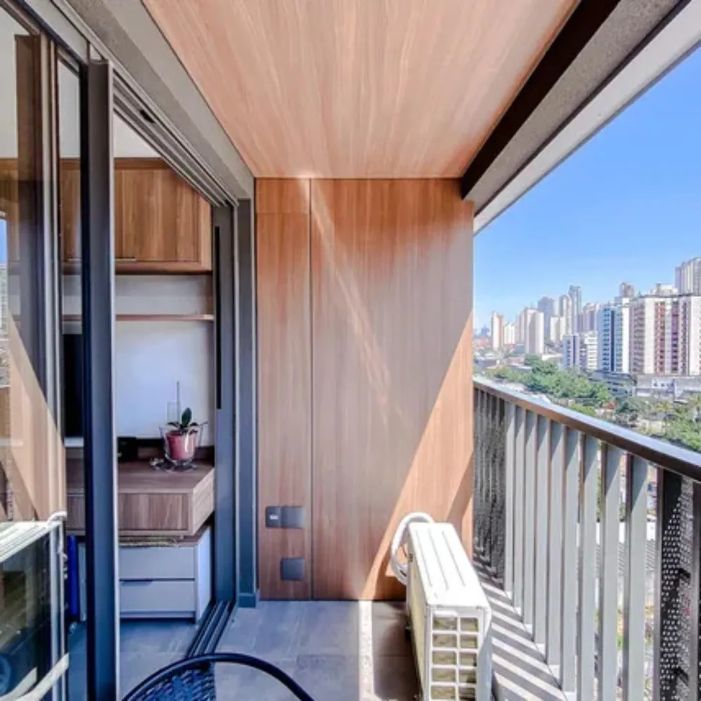 Apartamento, 1 quarto, 26 m² - Foto 20