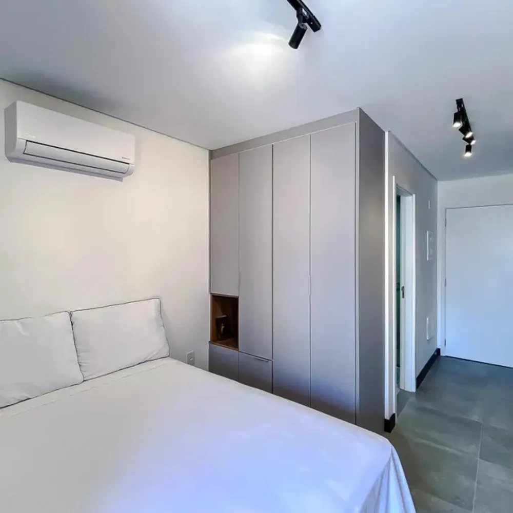 Apartamento, 1 quarto, 26 m² - Foto 24