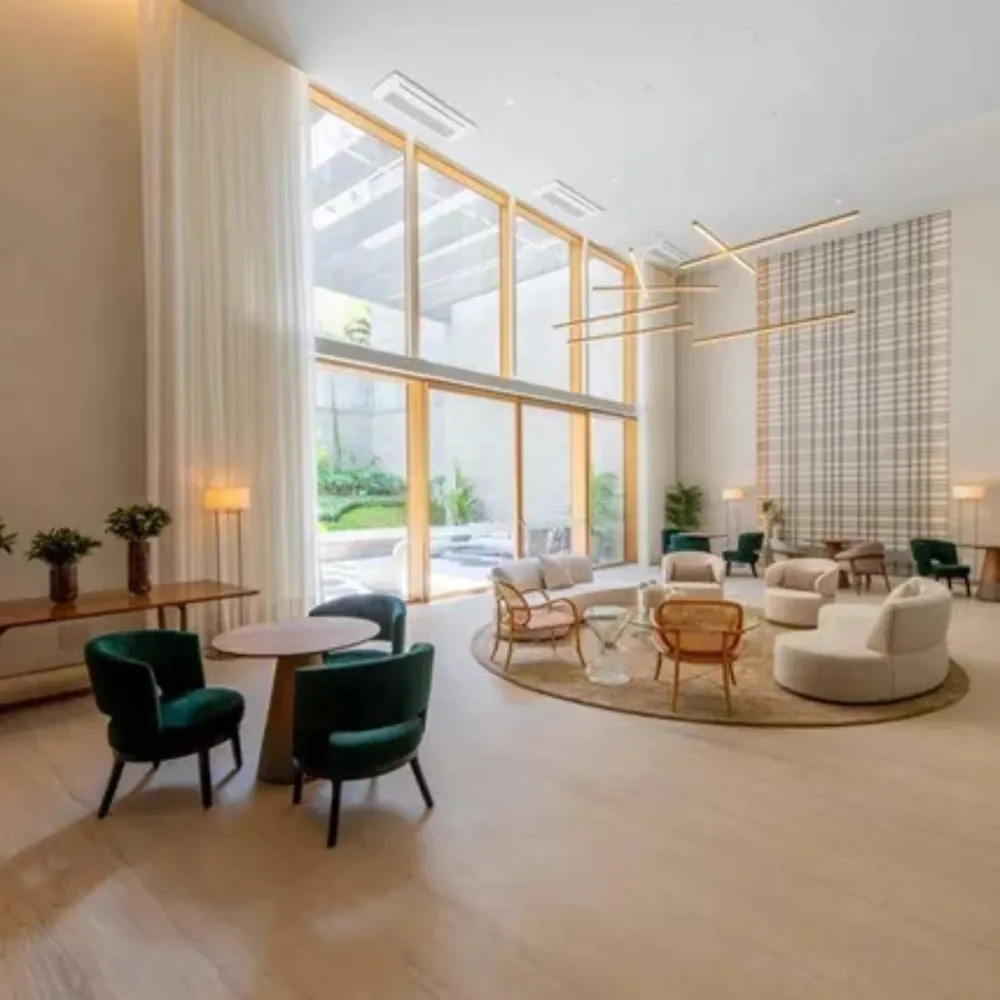 Apartamento, 2 quartos, 70 m² - Foto 16