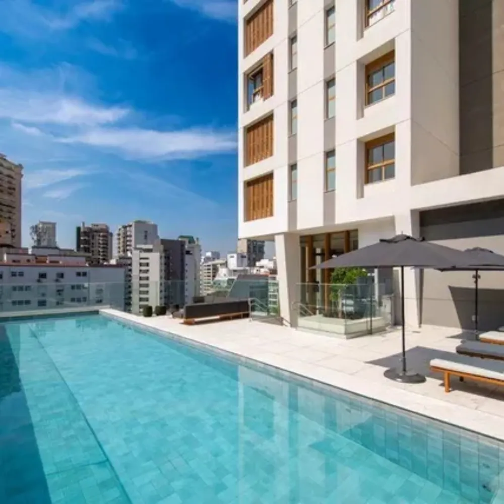 Apartamento, 2 quartos, 70 m² - Foto 14