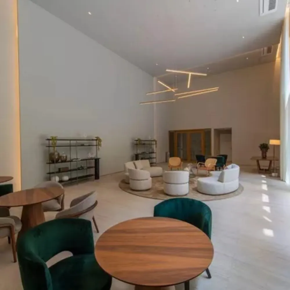 Apartamento, 2 quartos, 70 m² - Foto 12