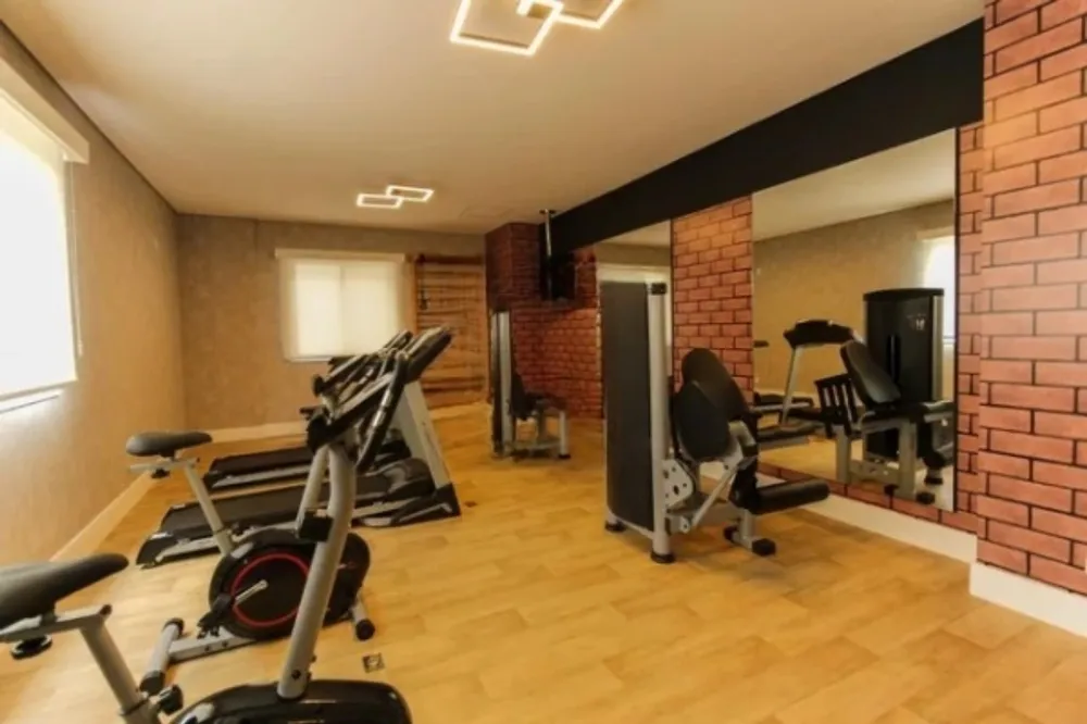 Apartamento, 1 quarto, 24 m² - Foto 6