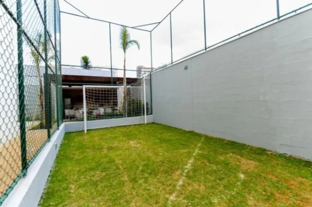Apartamento, 1 quarto, 24 m² - Foto 4