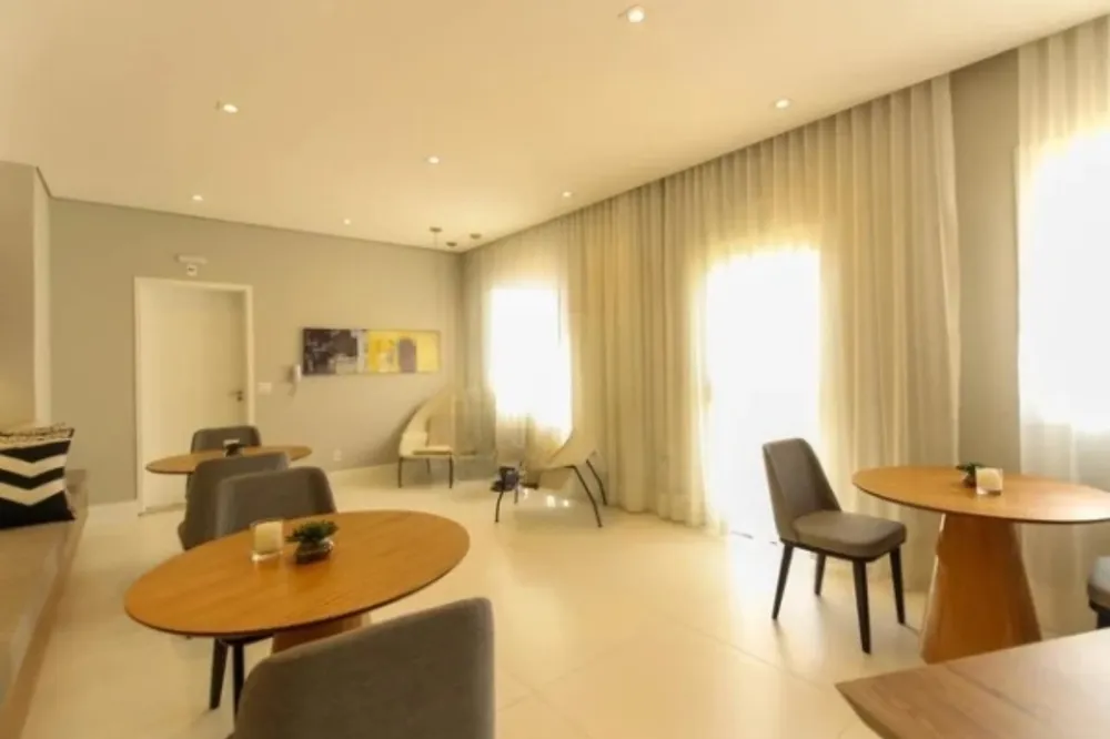 Apartamento, 1 quarto, 24 m² - Foto 10