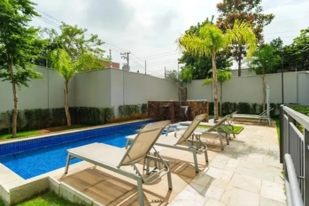 Apartamento, 1 quarto, 24 m² - Foto 8