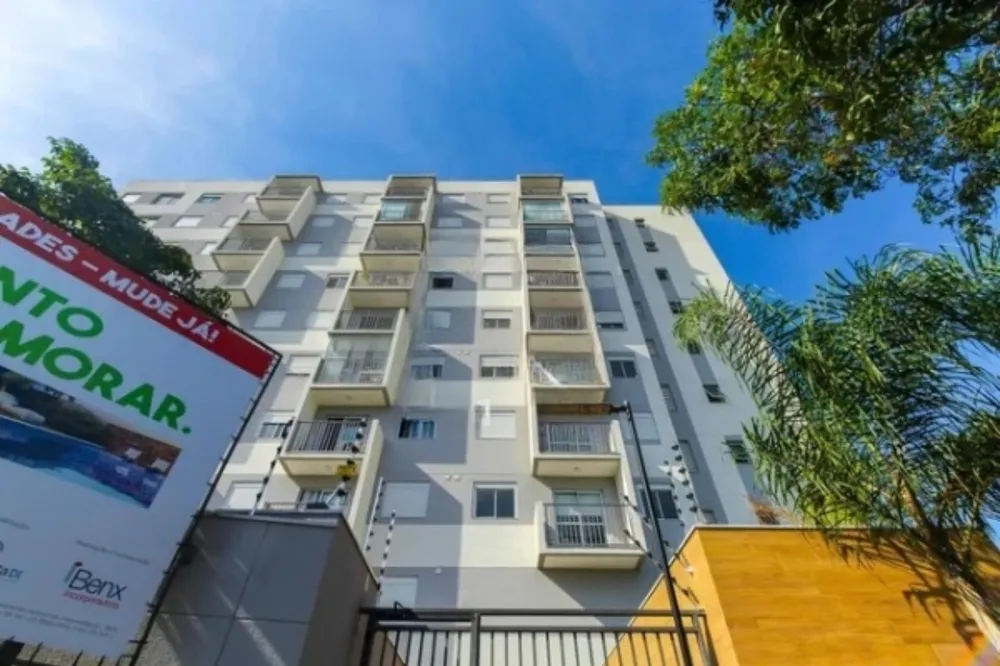 Apartamento, 1 quarto, 24 m² - Foto 5