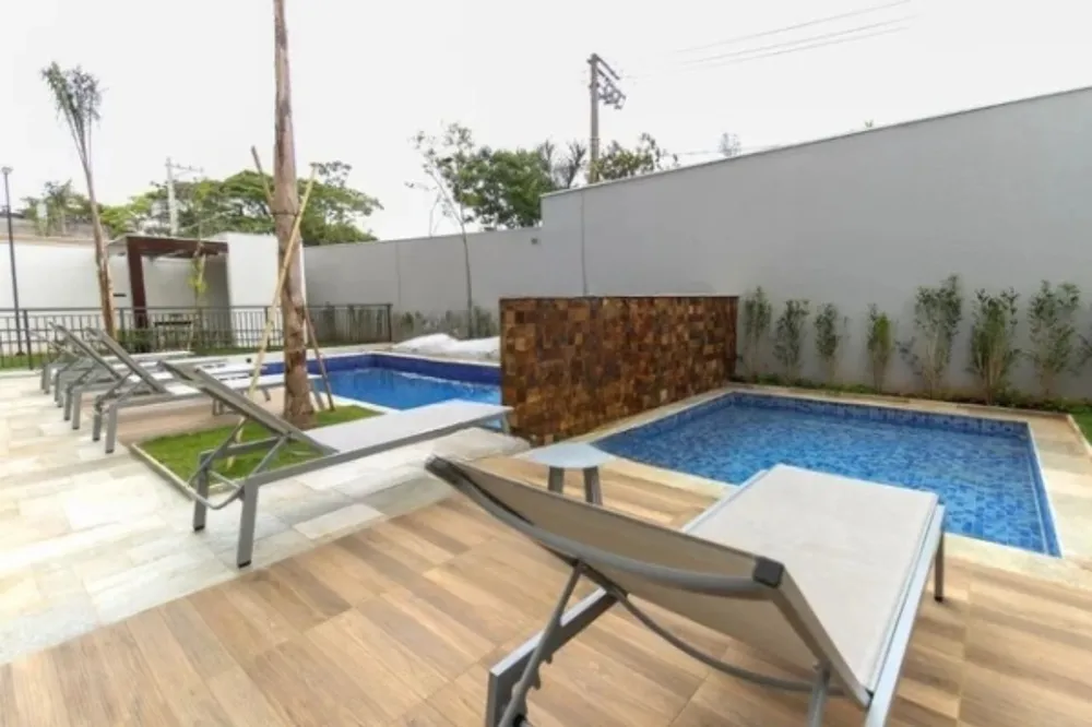 Apartamento, 1 quarto, 24 m² - Foto 11